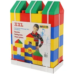 Polesie Bausteine ​​XXL