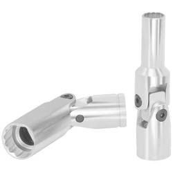 KS Tools 9184853 9184853 12-Kant Stecknuss 12 mm 12 mm 3/8 (10 mm)
