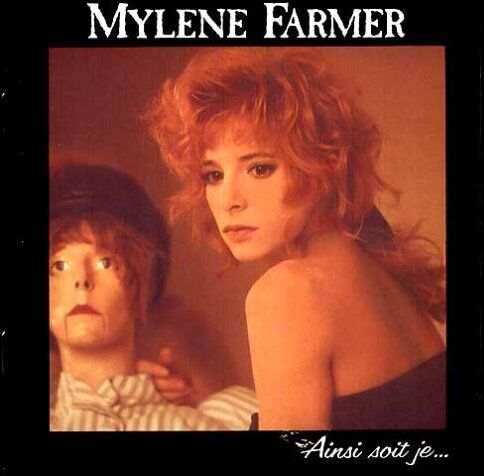 Mylène Farmer - Ainsi Soit Je - Preis vom 11.10.2026 03:10:56 h