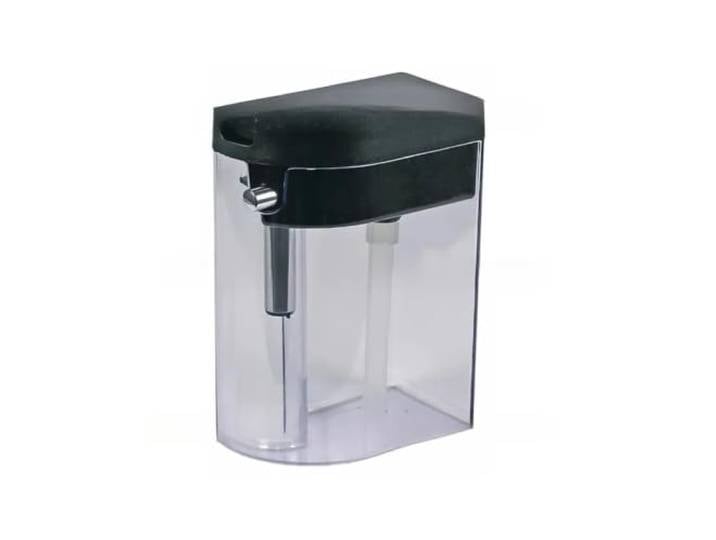 Milchbehälter, Kompatibel for De Longhi, EN660 EN670 EN680 EN690, Halbautomatische Kaffeemaschine, Milchkaraffe, Ersatzzubehör