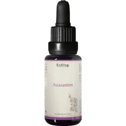 Astaxanthin aus Island - 30ml