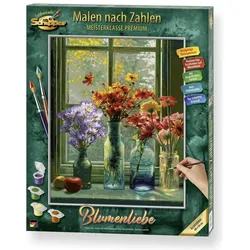 Schipper Blumenliebe