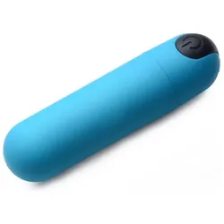Frisky, Vibrator, Bang! – Bullet Vibrator – Blau