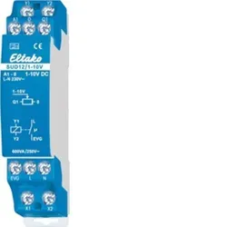 Eltako Steuergerät 1-10V SUD12/1-10V