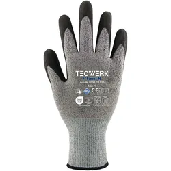 Tecwerk, Schutzhandschuhe, Handschuhe Flex N (11)