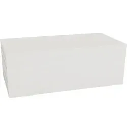 Magnetoplan Moderationskarte 111151500 200x100mm ws 500St.