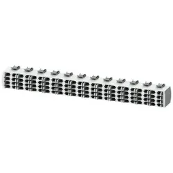 Siemens 5ST2521 Sammelschiene, 4-phasig, 24 Modul