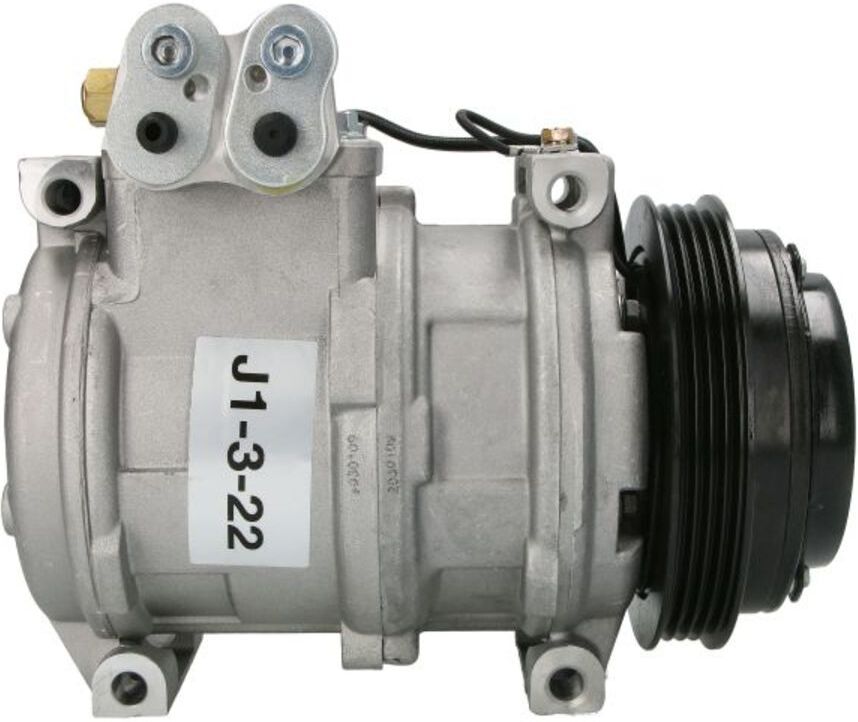 Klimakompressor HIGHWAY AUTOMOTIVE 45021004