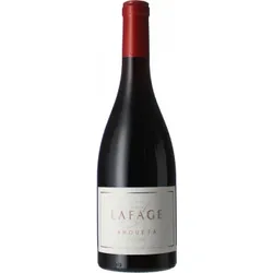 Arqueta 2024 - Domaine Lafage & Château Saint-Roch By Jean-Marc Lafage