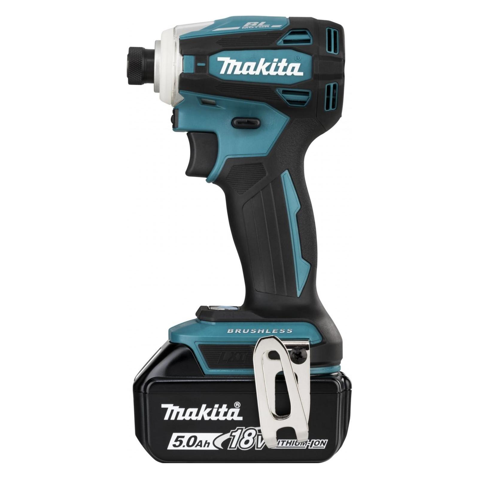 Makita DTD 172 (Schlagschrauber) (DTD172RTJ)