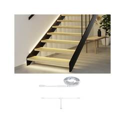 Paulmann 71220 LED-Streifen-Erweiterung mit Stecker 1 m Warmweiß 1 St.