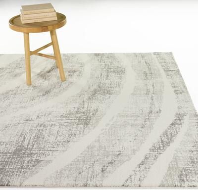 Balta Rugs Barthe Contemporary Abstract Area Rug