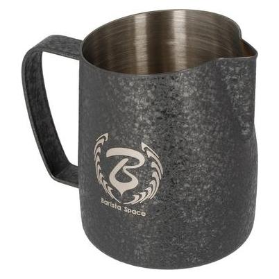 Barista Space Ice Grain Black Milchkännchen 450 Ml (42137268)