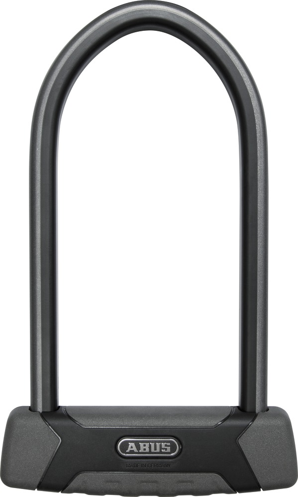 ABUS Bügelschloss GRANIT X Plus 540 (Fahrrad) 10011179-01