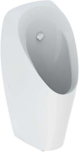 Geberit Urinal 116144001 mit integrierter Steuerung, Generatorbetrieb, weiß
