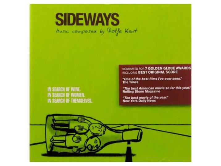 Sideways