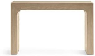 "Wyatt Console, 50-60"" - 50"", 50""/Driftwood - Grandin Road"