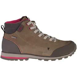 CMP Campagnolo, Damen, Wanderschuhe, Elettra WP (36), Braun