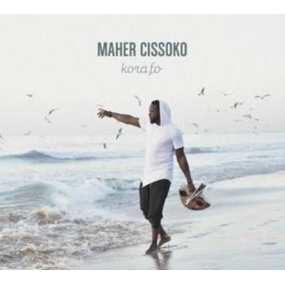 Cissoko, M: Kora Fo - Maher Cissoko, CD