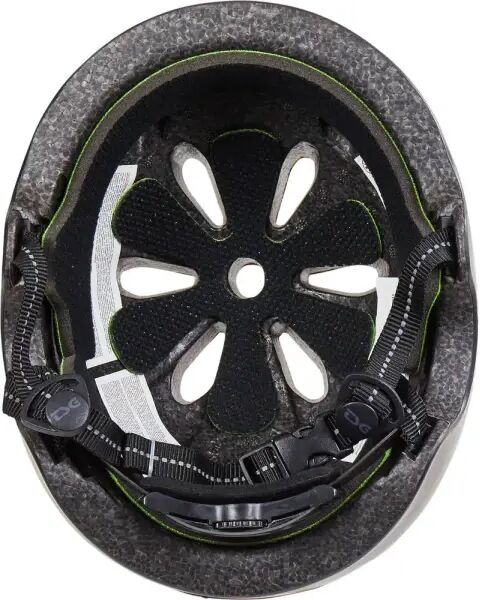 Skate Helm TSG Meta Satin (Junior - Schwarz)