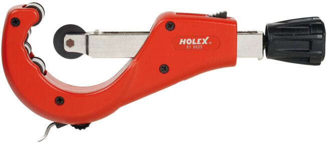 HOLEX Coupe-tubes pour plastique (819625)