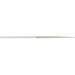 PFERD TOOLS Diamant-Nadelfeile rund - 15107062