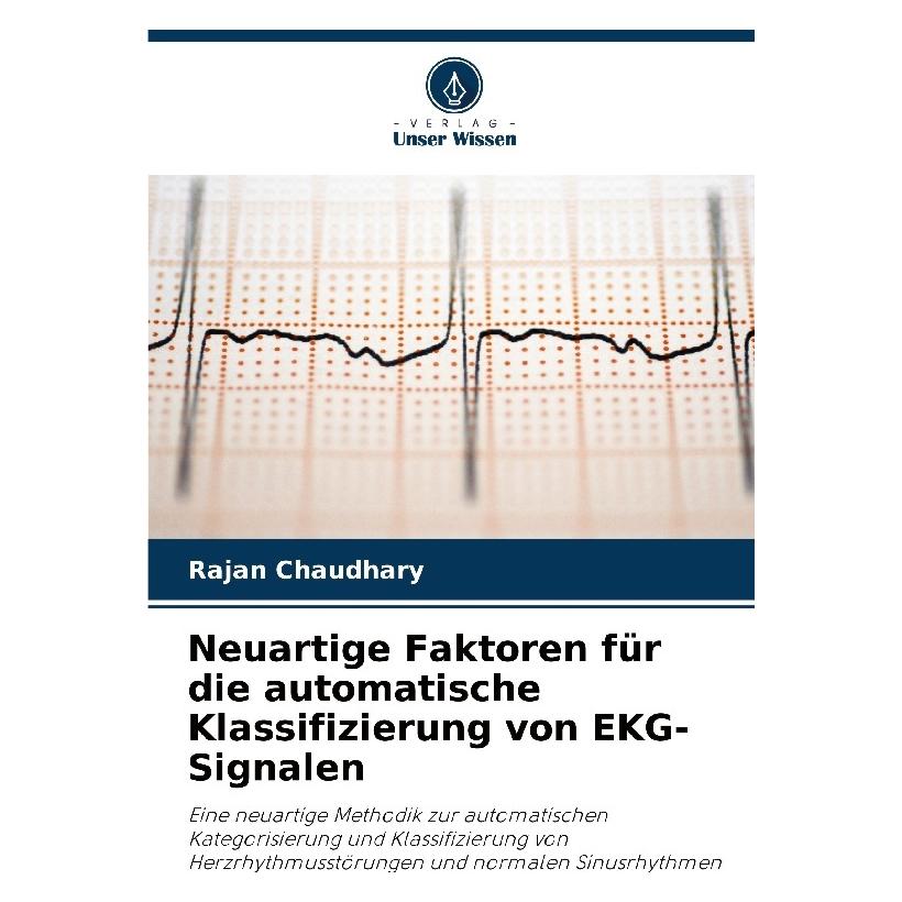 Umbreit Chaudhary:Neuartige Faktoren für die au (63587096)