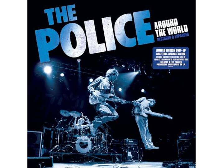 Around the World