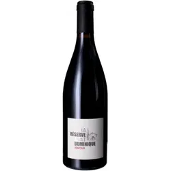 Ventoux 2024 - Réserve Saint Dominique