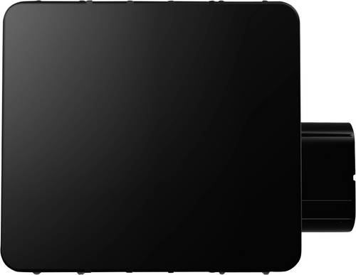 MiniFinder Xero GPS Tracker Fahrzeugtracker, Live Tracking Schwarz 1St.