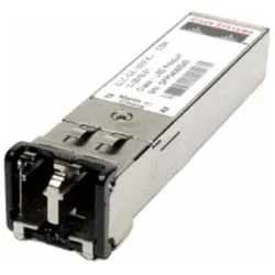 Cisco RF 10GBASE-LR SFP Module. Enterprise-Class, Transceiver