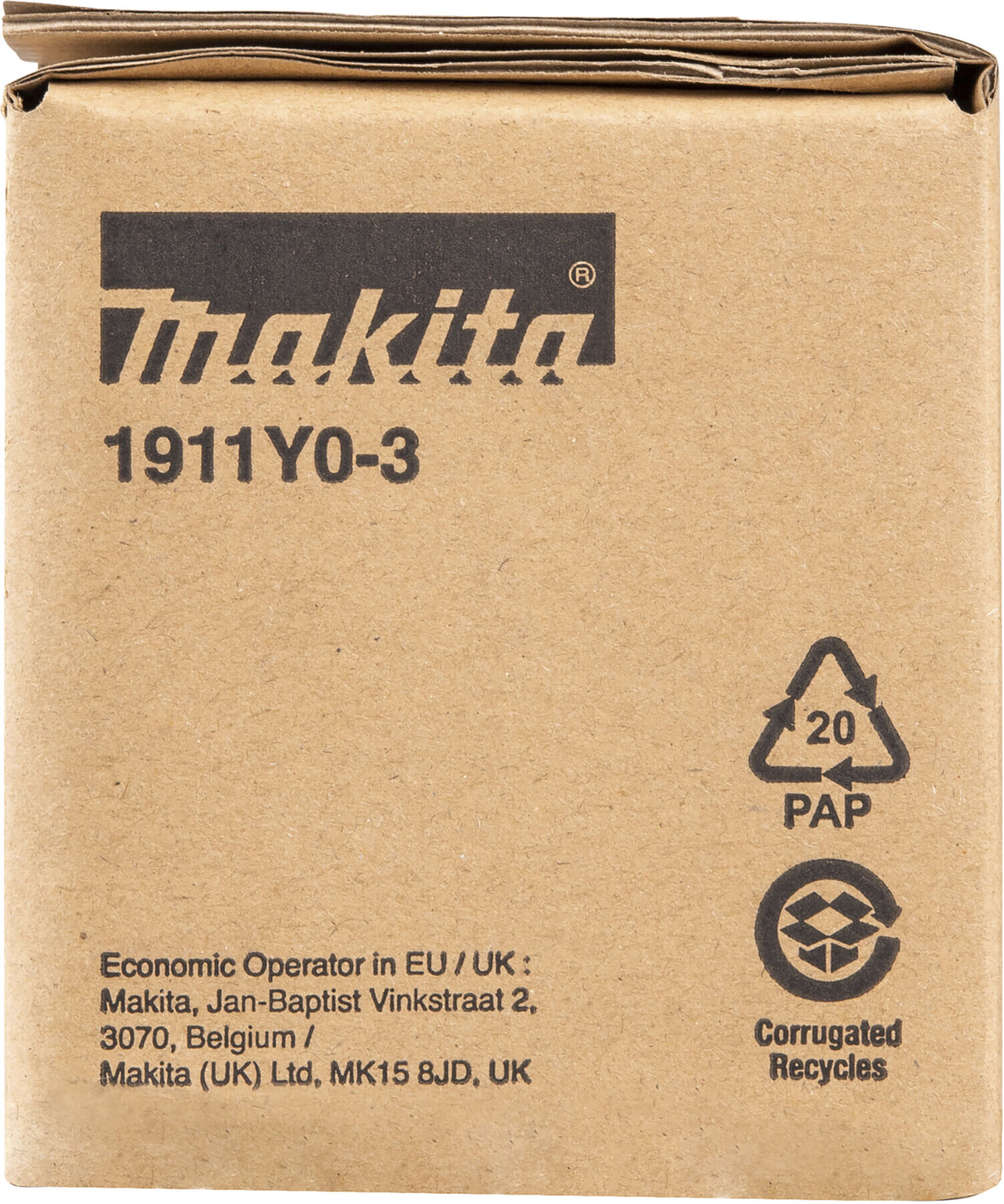 Makita Schutzhaube (1911Y0-3)