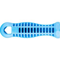 PFERD TOOLS 12616113 Kunststoff-Feilenheft alle Angeln und Längen 300/350 mm 10 St.
