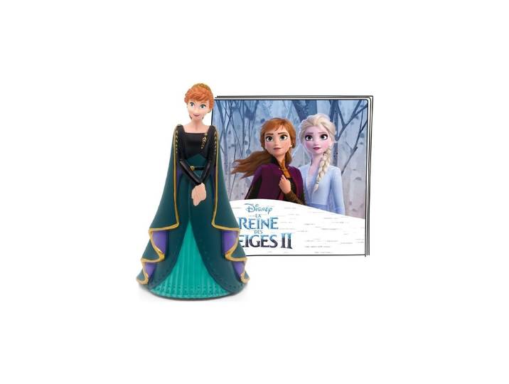 tonies Disney La Reine des neiges 2 (Französisch) 5+ Jahre