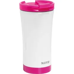 LEITZ 90140023 - Thermobecher WOW pink