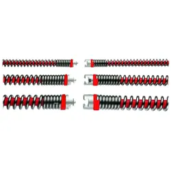 ROTHENBERGER Spirale S-SMK, 16mmx2,3m, Kunststoffseele - 72435