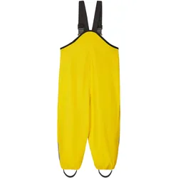 Reima, Unisex, Outdoorhose, Lammikko (92), Gelb