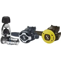 Scubapro - MK25 EVO INT/S620Ti/S270 Octo