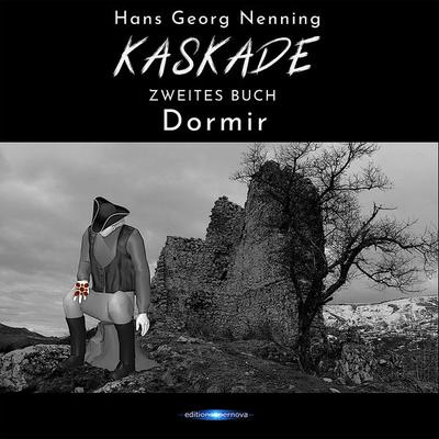 KASKADE Dormir - Hans Georg Nenning, Audio, 9783969315606