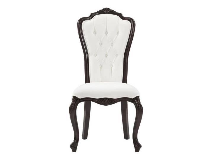 JVmoebel Esszimmerstuhl Klassischer Chesterfield Sessel Edler Einsitzer Holz Verarbeitung, Made in Europa