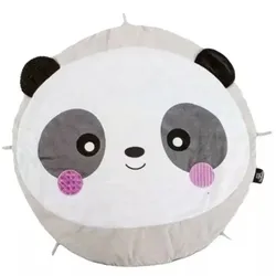 GaGaGu: Spielmatte mit Pandamuster