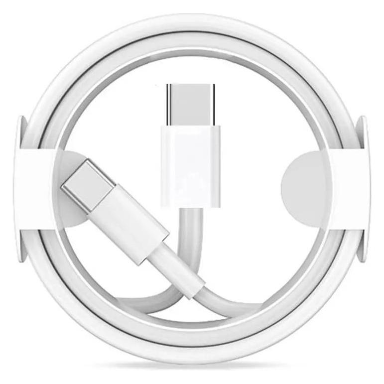 cyoo USB-C Ladekabel 1m (1 m) ([Kein Produkt Bild vorhanden])