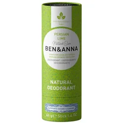 Papertube Deo Stick - Persian Lime 40g