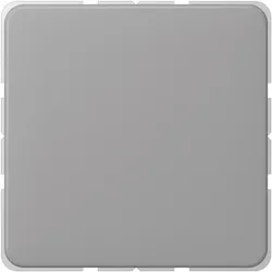 Jung Blind-Abdeckung gr CD 594-0 GR