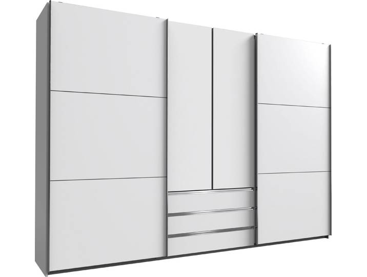 Wimex Schwebetürenschrank Magic by fresh to go