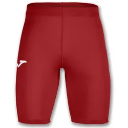 JOMA Brama Academy kurze Unterziehhose 600 - rot L/XL