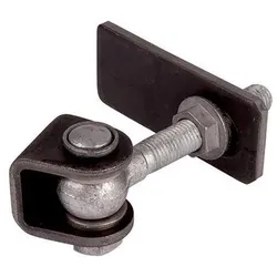 Locinox, Holzverbinder, Torband GBMU (Fensterband, 2 Stk.)