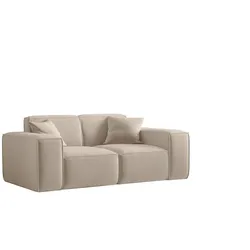 SOFA Celes Premium 2-sitzer Opera Velvet