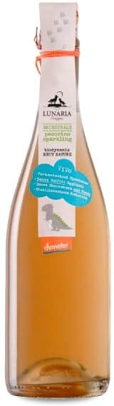 Cantina Orsogna Lunaria Ancestrale Pecorino Pet Nat 2023 - 75cl