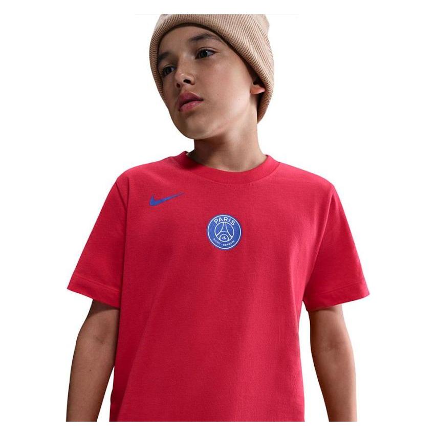 Nike PSG Remix Junior-T-Shirt (S) (60974999)